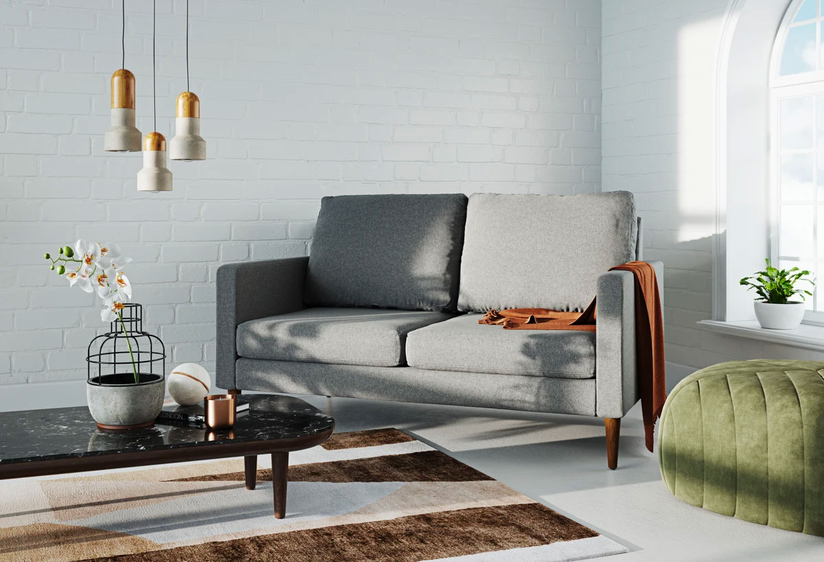 Expert Advice How to Measure a Sofa